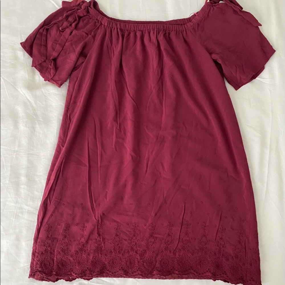 Ann Taylor Loft Dress